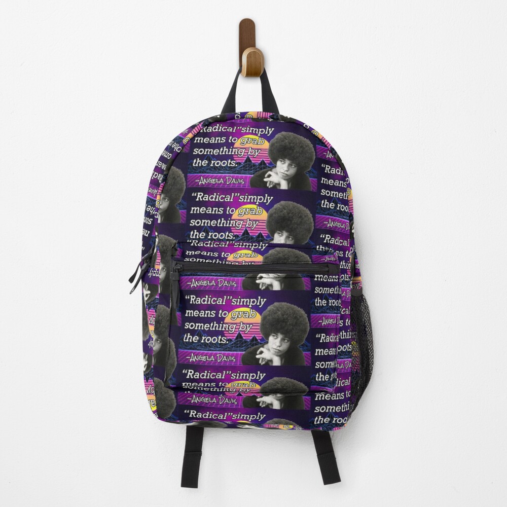 Item preview, Backpack designed and sold by Rabbitt77.