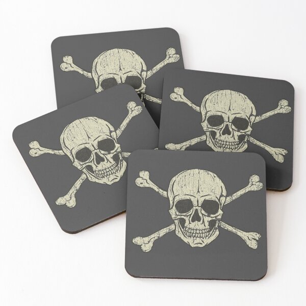 Item preview, Jolly Roger 1721 designed and sold by AstroZombie6669.