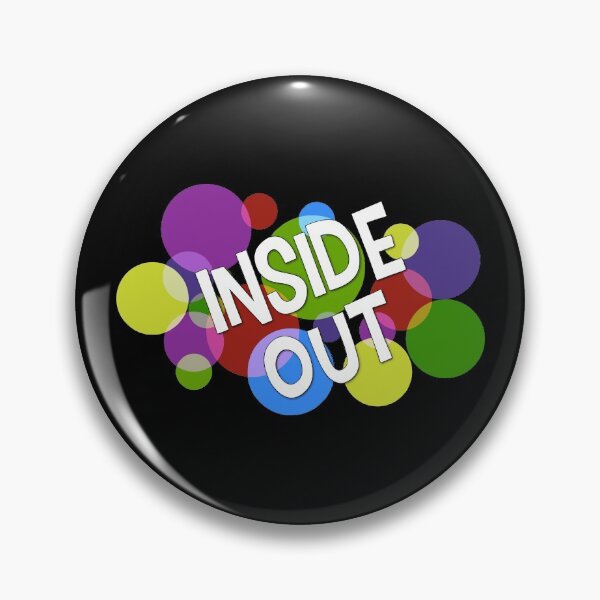Item preview, Inside Out art designed and sold by jamesblaney3.