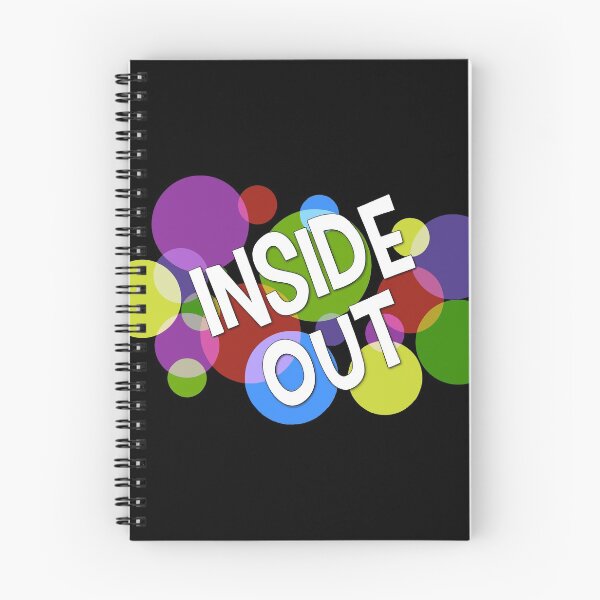 Item preview, Inside Out art designed and sold by jamesblaney3.