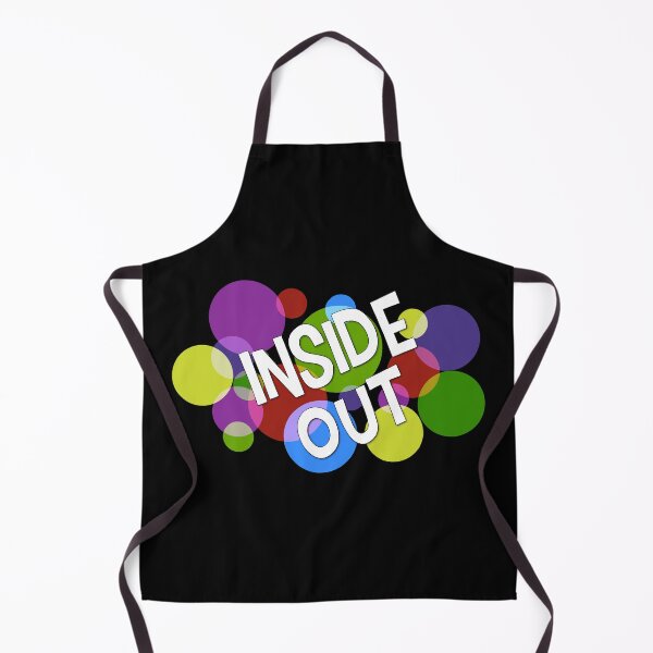Item preview, Inside Out art designed and sold by jamesblaney3.