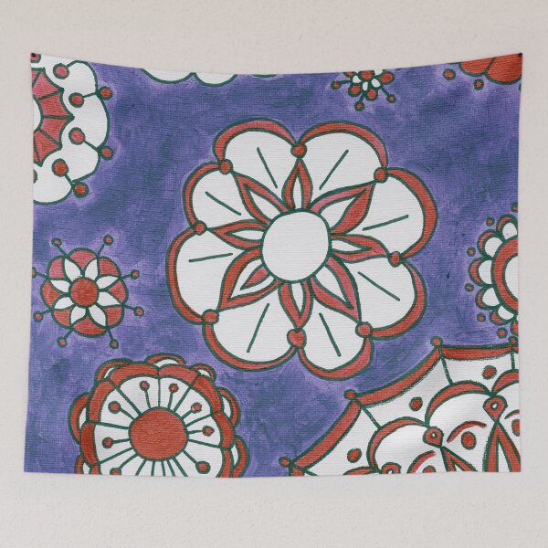 Item preview, Mandala designed and sold by LillianConnelly.
