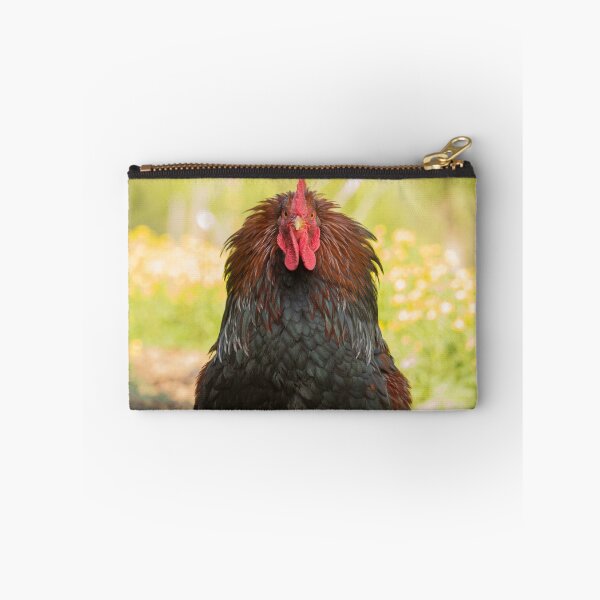 Item preview, Rooster With Atitude designed and sold by SMiddlebrook.