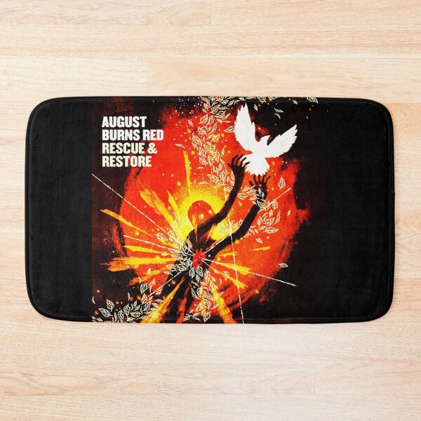 Item preview, August Burns Red T-Shirt designed and sold by aboanass.