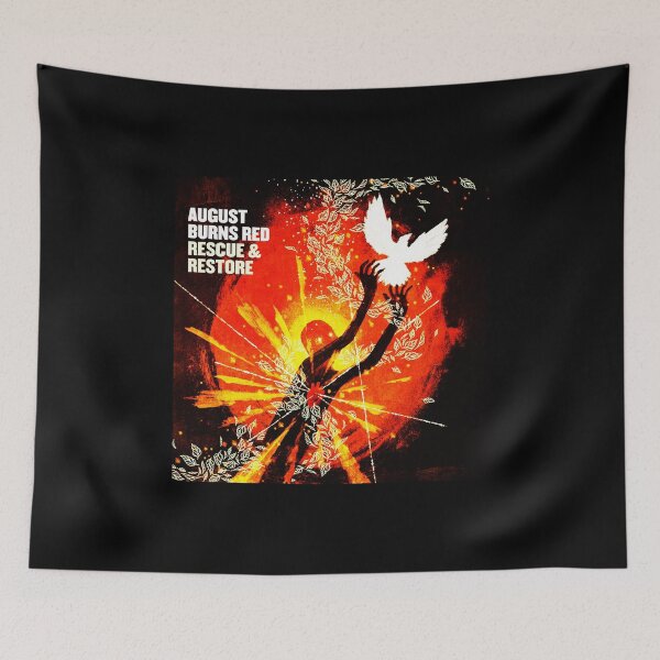 Item preview, August Burns Red T-Shirt designed and sold by aboanass.