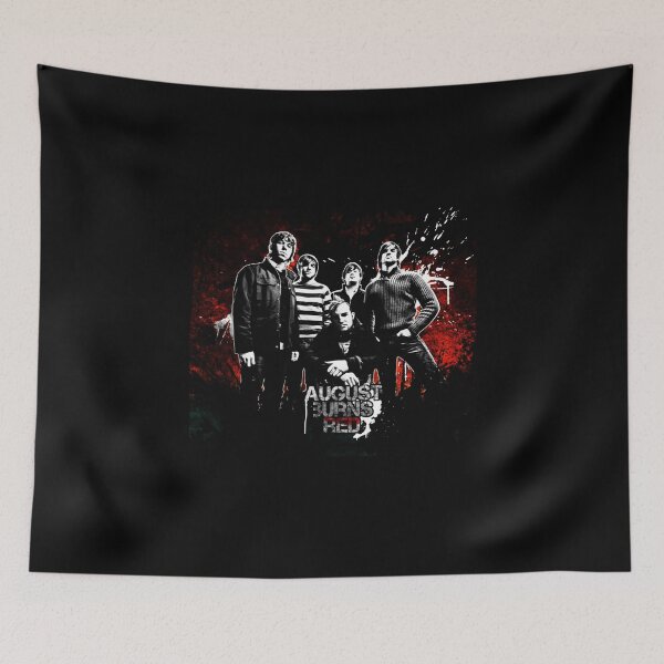 Item preview,  August Burns Red T-Shirt designed and sold by aboanass.