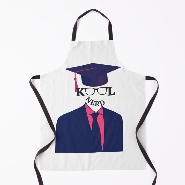 Item preview, Kool Nerd Graduation designed and sold by yokie1111.