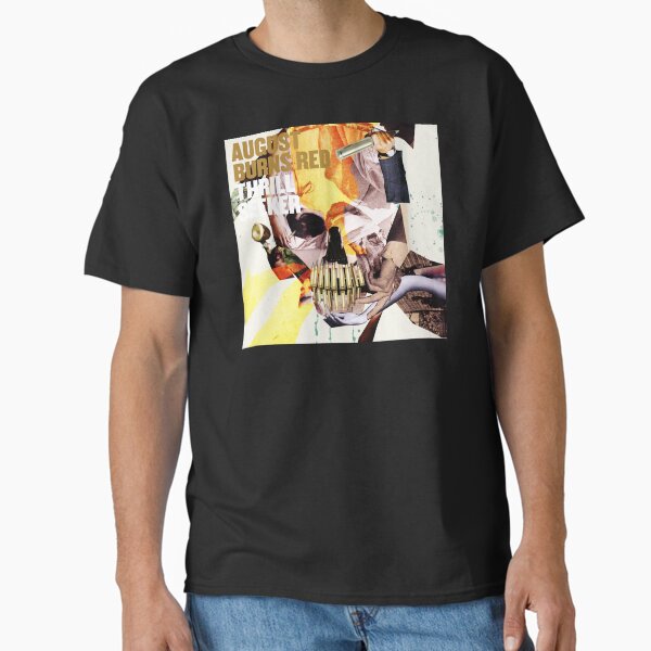 Item preview, August Burns Red T-Shirt designed and sold by aboanass.