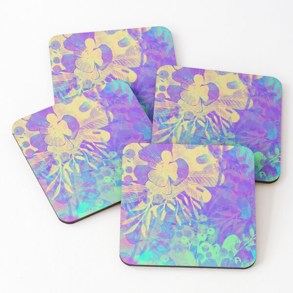 Item preview, Floral Dream designed and sold by BakaDoodles.