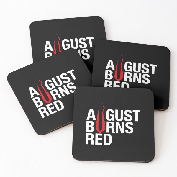 Item preview,  August Burns Red T-Shirt designed and sold by aboanass.