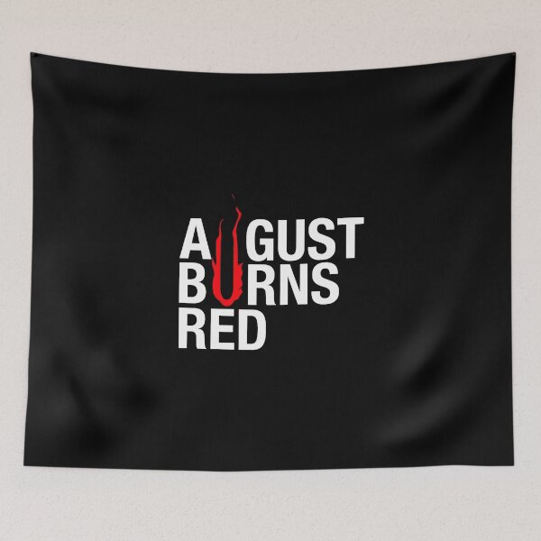 Item preview,  August Burns Red T-Shirt designed and sold by aboanass.