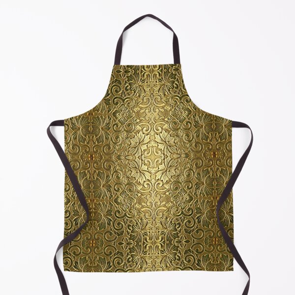 Item preview, Decoration in Gold designed and sold by VkCases.