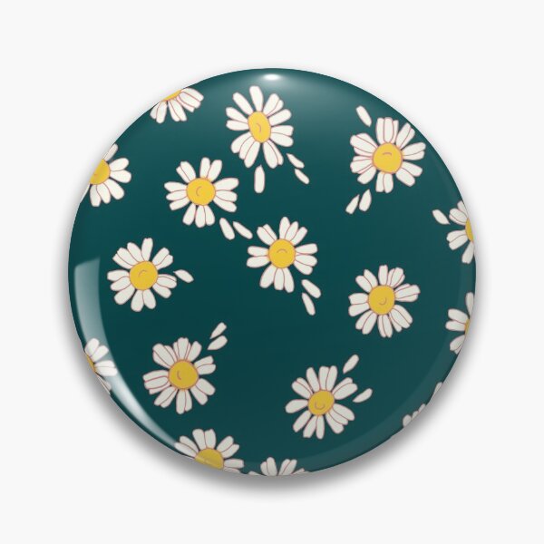 Item preview, Chamomile 2 designed and sold by terastar.