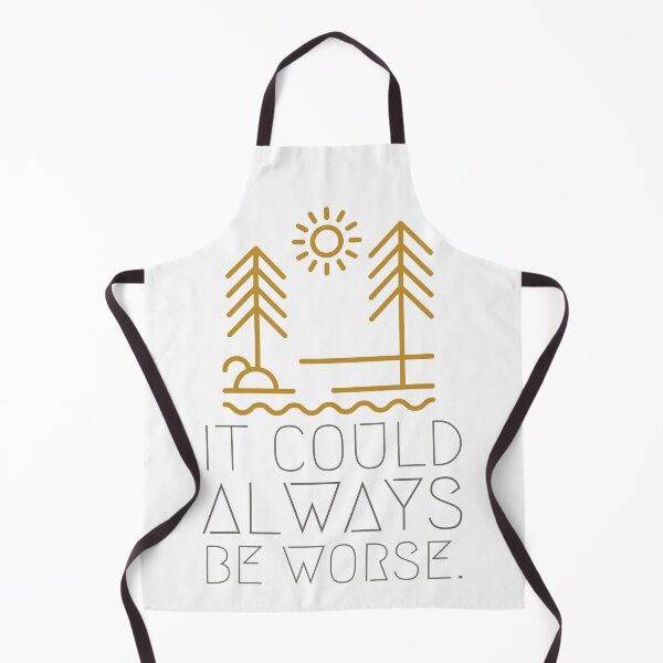 Item preview, It could always be worse designed and sold by MrLiquidluck.