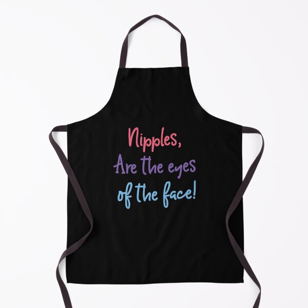 Item preview, Nipples, Are the eyes of the face! designed and sold by Tofun.