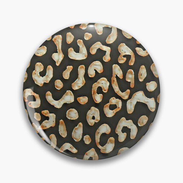 Item preview, Dark Golden Cheetah designed and sold by Kawaii85.