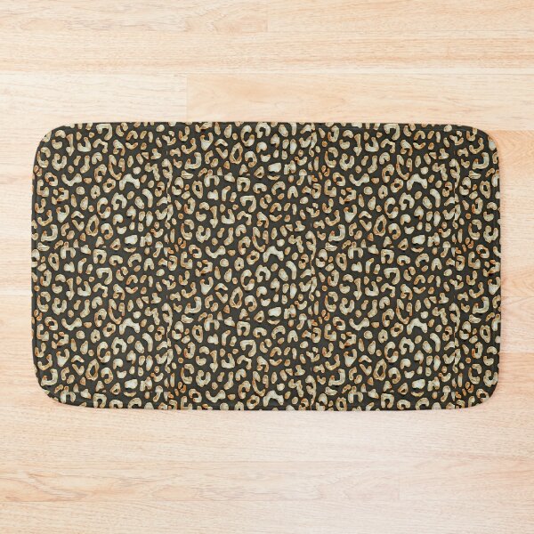 Item preview, Dark Golden Cheetah designed and sold by Kawaii85.