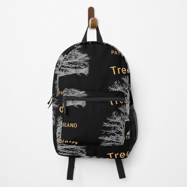 Item preview, Tree Town - Pattaya - Thailand designed and sold by Scubaloppy.