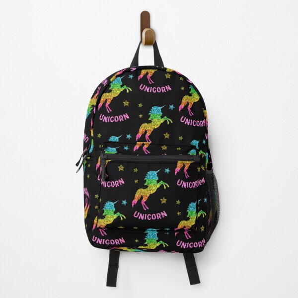 Item preview, Rainbow Sparkle Unicorn Pride Parade designed and sold by Astralia.