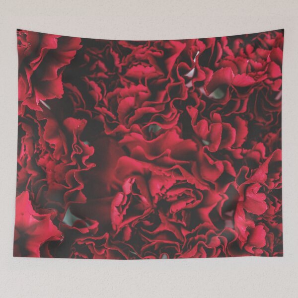 Item preview, Blood Red Rose College  designed and sold by Hoopstore.