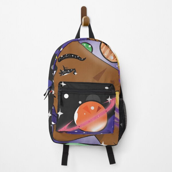 Item preview, Woman in Space designed and sold by Desmond White-Carter.