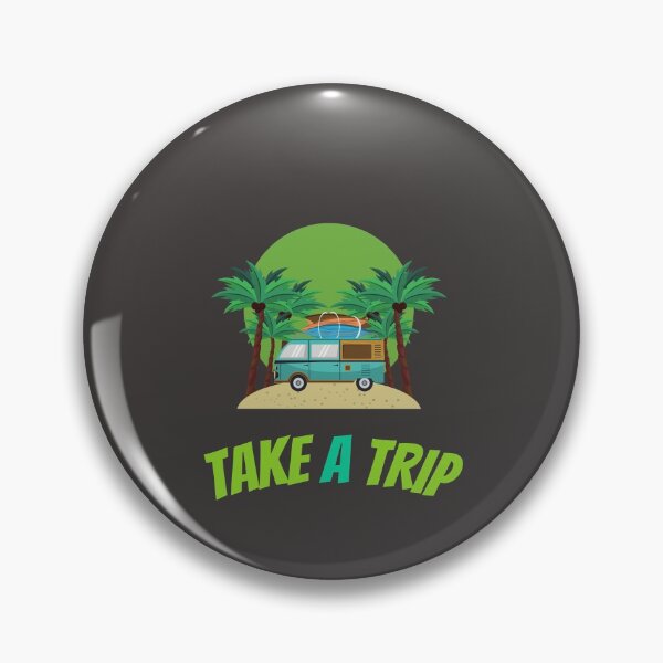 Item preview, Take a trip! designed and sold by Anjestic Studio.