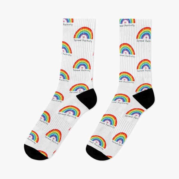 Item preview, Spread Positivity designed and sold by Prototypicalart.