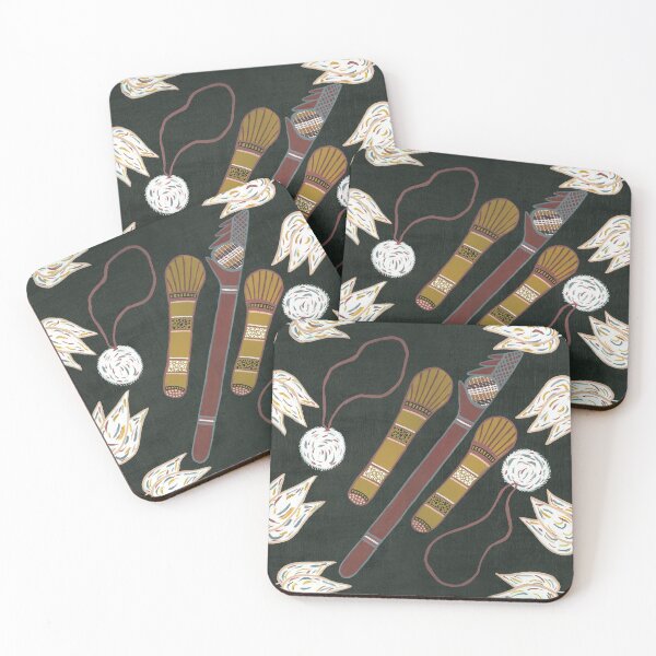 Item preview, Ceremonial Ornaments designed and sold by tiwiartbylulu.