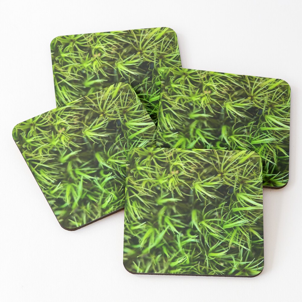Item preview, Coasters (Set of 4) designed and sold by eidas.