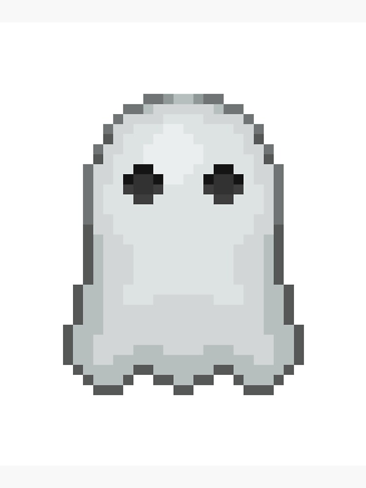 Good Ghost | Regina Cemetery Tours - The Game by kentondejong