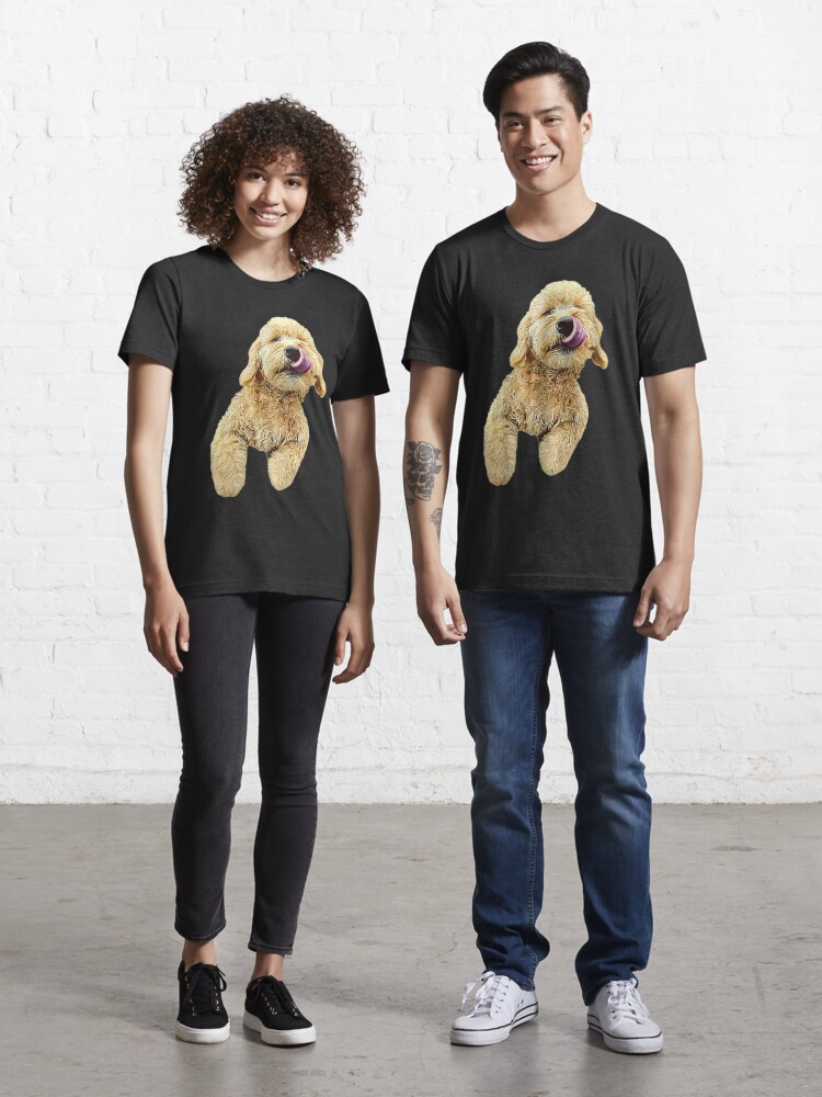 cavoodle t shirt