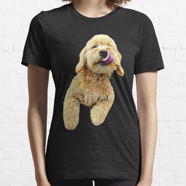 cavapoo christmas jumper