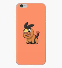 Tepig iPhone Case