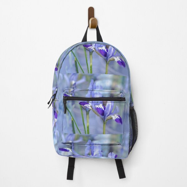 Item preview, Dreamy Irises designed and sold by Alisonchambers2.