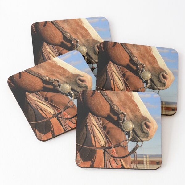 Item preview, Bridle Horse designed and sold by tahoetackntrain.