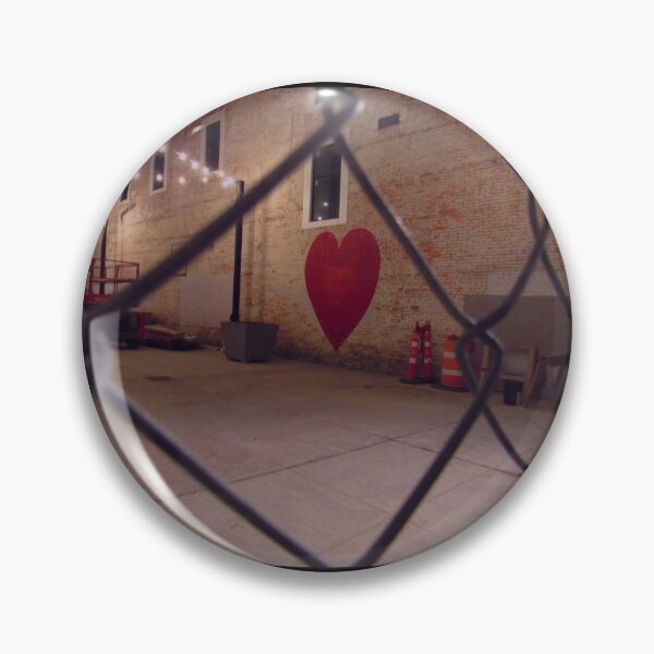 Item preview, The heart of Syracuse designed and sold by Kasstography.