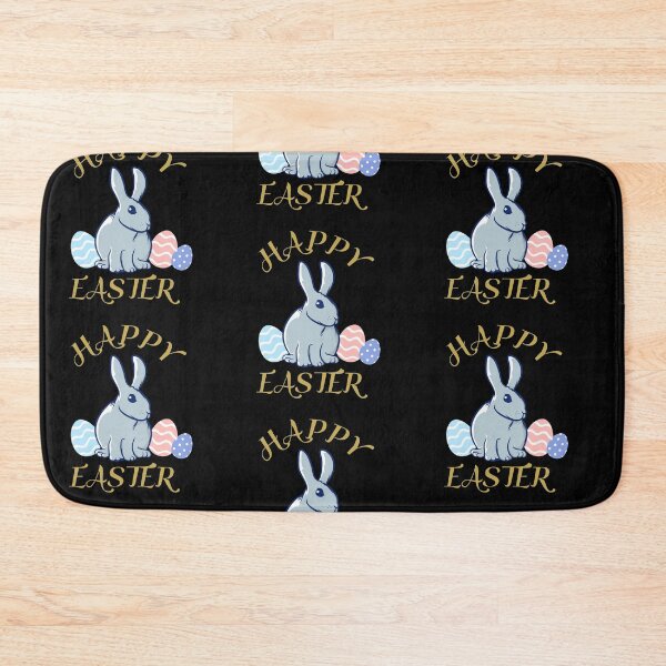 Item preview, Happy Easter 1 designed and sold by VioletBear.