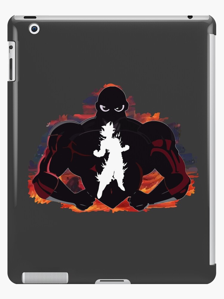 Android 21 - DragonBall iPad Case & Skin for Sale by reelanimedragon