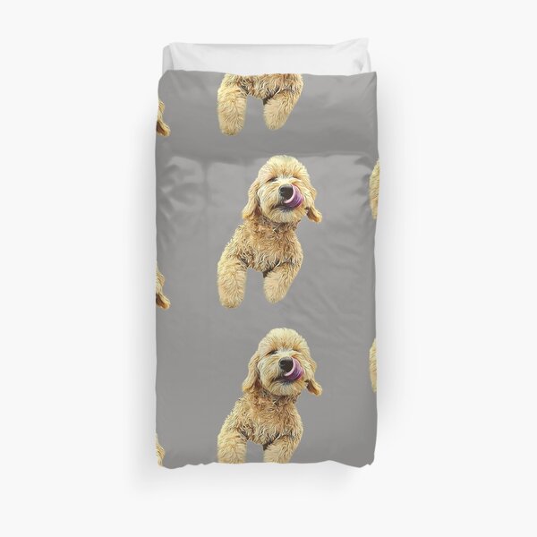 cavapoo christmas jumper