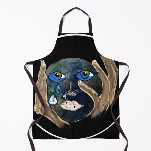 Item preview, Earth day designed and sold by A- Fun & Fans.