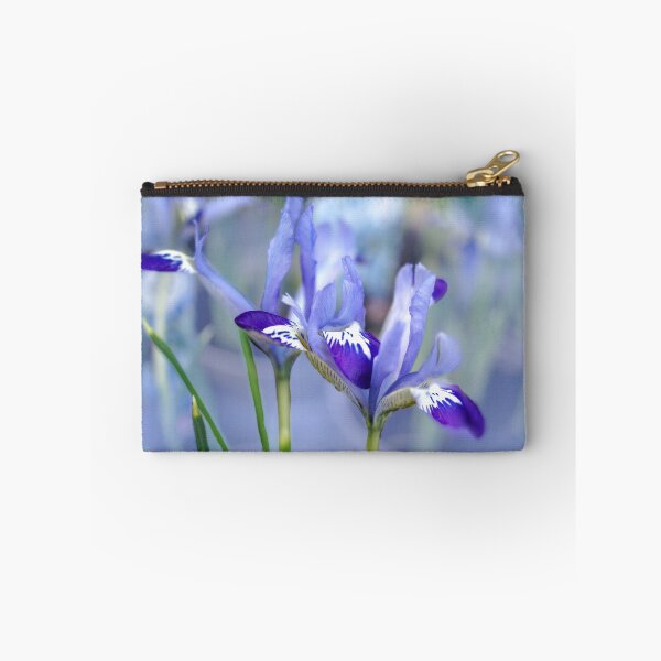 Item preview, Dreamy Irises designed and sold by Alisonchambers2.