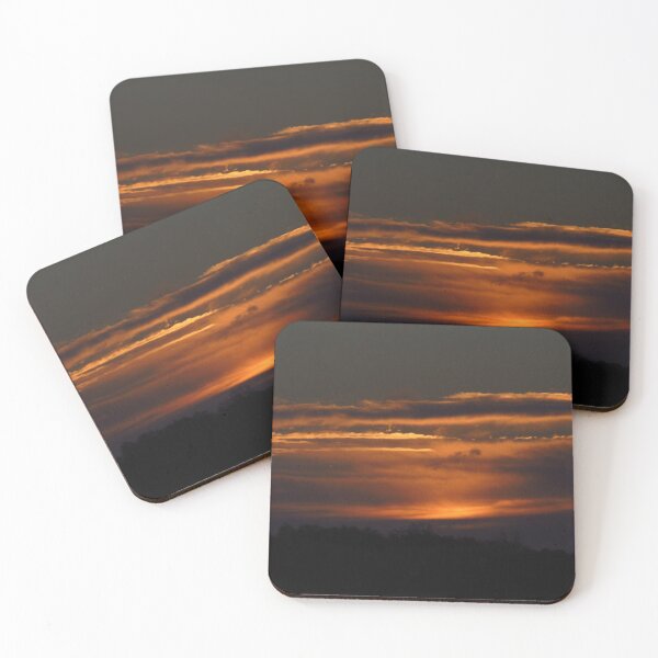 Item preview, Sunrise Abstract designed and sold by wiggyofipswich.