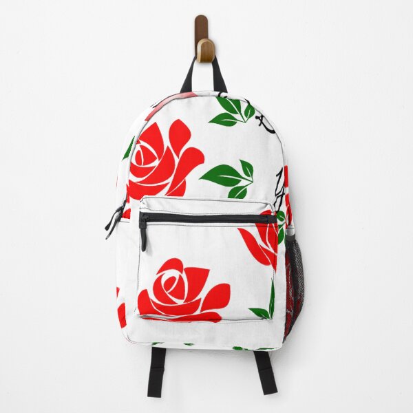 Item preview, Love You with Rose designed and sold by DeniZone.