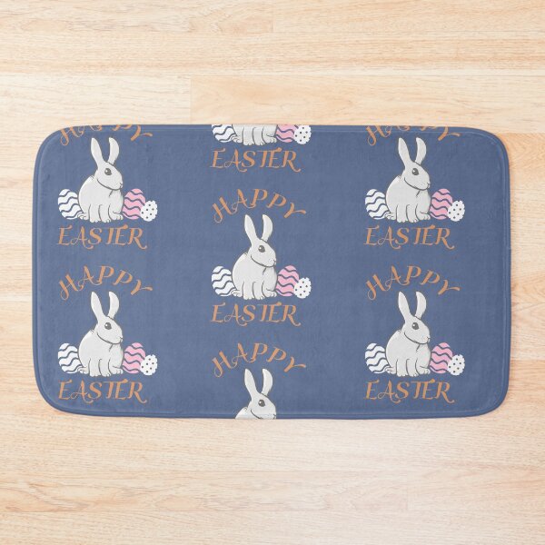 Item preview, Happy Easter 2 designed and sold by VioletBear.