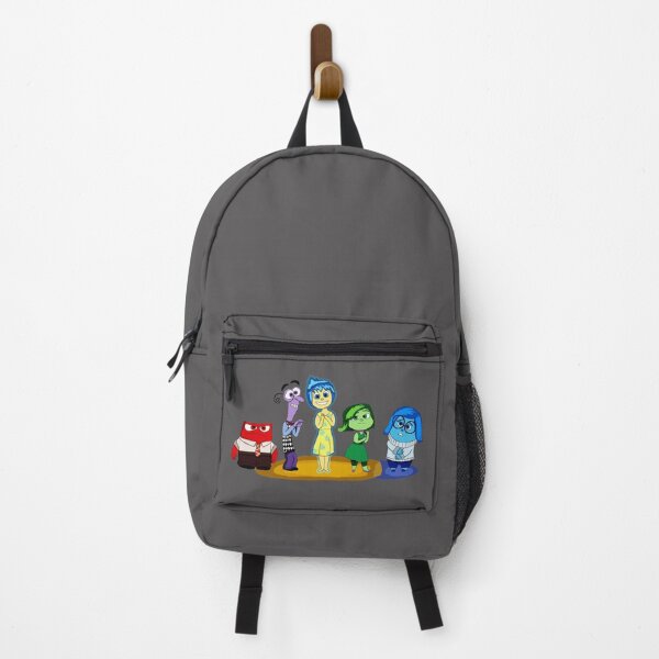 Item preview, Inside Out emotions fan art designed and sold by jamesblaney3.