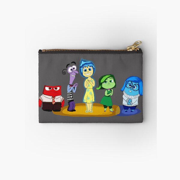 Item preview, Inside Out emotions fan art designed and sold by jamesblaney3.