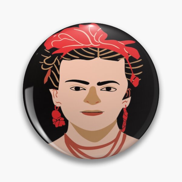 Item preview, Frida Kahlo quote designed and sold by Artistic-Tees.