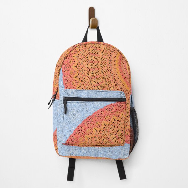 Item preview, Mandala of progress and optimism. designed and sold by cr6zym1nd.
