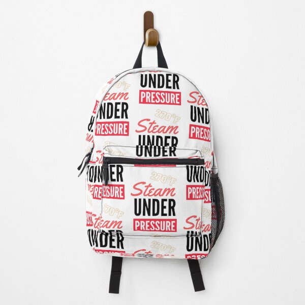 Item preview, Steam under pressure designed and sold by SPDguy.