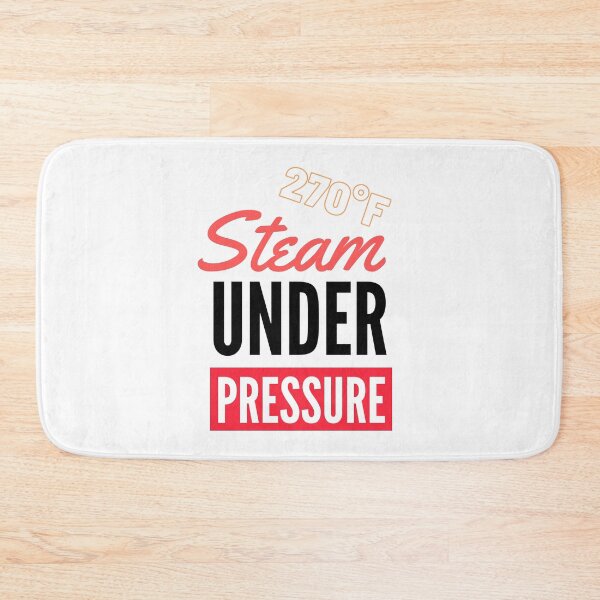 Item preview, Steam under pressure  designed and sold by SPDguy.